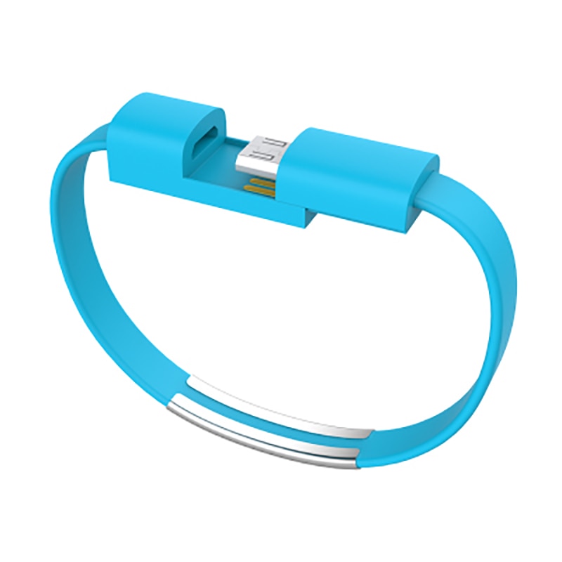 Bracelet USB Cable Type C Micro USB c