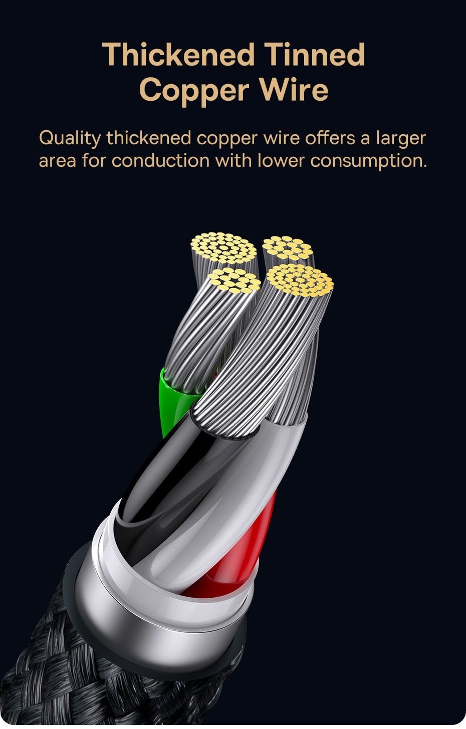 3 in 1 USB Cable Type C /iPhone /Micro USB charger/Data Cable